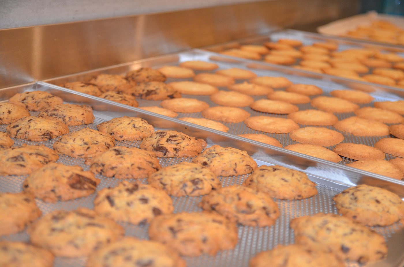 Les gourmandises Tranche de CaKe pour vos moments de partage