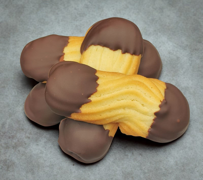 Marquisettes