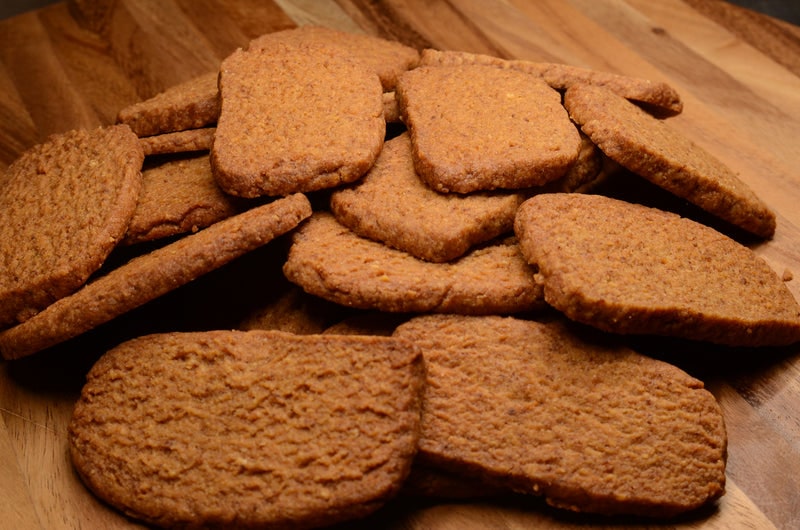 Spéculoos